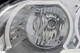 2009-2011 Chevrolet Traverse Headlight Driver Left Side Halogen 2009-2011 Chevrolet Traverse Headlight Driver Left Side Halogen