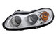 2002-2004 Chrysler Concorde Headlight Driver Left Side Halogen
