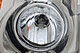 2011-2015 Cadillac CTS Coupe Headlight Driver Left Side Halogen
