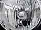 2008-2013 Dodge Avenger Headlight Driver Left Side Halogen