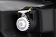 2013-2015 Dodge Dart Headlight Driver Left Side Halogen Black Trim