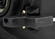2006 Dodge Ram 1500 Headlight Driver Left Side Halogen Chrome Trim