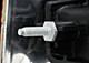 1987-1991 Ford F150 Headlight Driver Left Side Halogen Without Chrome & Black Trim