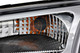 2010-2013 Ford Transit Connect Headlight Driver Left Side Halogen