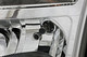2010-2013 Ford Transit Connect Headlight Driver Left Side Halogen