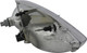 1998 Ford Windstar Headlight Driver Left Side Halogen
