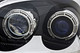 2008-2012 GMC Acadia Headlight Driver Left Side Halogen