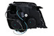 2010-2015 GMC Terrain Headlight Driver Left Side Halogen