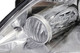 2007-2011 Honda CRV Headlight Driver Left Side Halogen