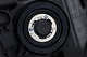 2009-2011 Honda Civic Sedan Headlight Driver Left Side Halogen