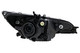 2018-2020 Honda Fit Headlight Driver Left Side Halogen