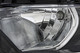 2019-2020 Honda HRV Headlight Driver Left Side Halogen