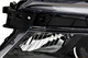 2016-2018 Honda Pilot EX/EX-L Headlight Driver Left Side Halogen