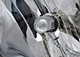 2007-2017 Jeep Patriot Headlight Driver Left Side Halogen
