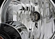 2013-2017 Jeep Compass Headlight Driver Left Side Halogen Black Trim