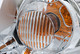 2011-2013 Jeep Grand Cherokee Headlight Driver Left Side Halogen