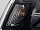 2014-2016 Jeep Grand Cherokee Headlight Driver Left Side Halogen