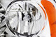 2004-2006 Lincoln Navigator Headlight Driver Left Side Halogen