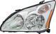 2004-2006 Lexus RX330 Headlight Driver Left Side Halogen USA Built