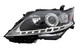 2013-2015 Lexus RX350 Headlight Driver Left Side Halogen Japan Built