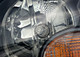 2005-2006 Mitsubishi Outlander Limited Model Only Headlight Driver Left Side Halogen