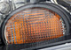 2005-2006 Mitsubishi Outlander Limited Model Only Headlight Driver Left Side Halogen