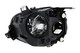 2014-2019 Mini Cooper Clubman Headlight Driver Left Side Halogen MC2518101