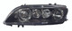 2006-2008 Mazda 6 Headlight Driver Left Side HID/Xenon