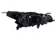 2019 Nissan Altima Headlight Driver Left Side Halogen