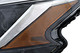 2019 Nissan Altima Headlight Driver Left Side Halogen