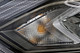 2016-2018 Nissan Altima Sedan Headlight Driver Left Side Halogen