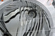 2008-2010 Nissan Armada Headlight Driver Left Side Halogen