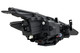 2019 Nissan Murano Headlight Driver Left Side LED