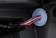 2019 Nissan Murano Headlight Driver Left Side LED