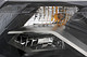 2017-2019 Nissan Pathfinder Headlight Driver Left Side LED