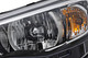 2018-2021 Subaru Crosstrek Headlight Driver Left Side Halogen