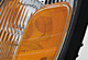 2000-2004 Subaru Outback Headlight Driver Left Side Halogen