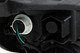 2010-2012 Subaru Outback Headlight Driver Left Side Halogen