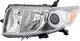 2011-2015 Scion xB Headlight Driver Left Side Halogen