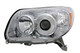 2006-2009 Toyota 4Runner Sport Headlight Driver Left Side Halogen