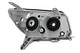 2006-2009 Toyota 4Runner Sport Headlight Driver Left Side Halogen