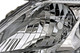 2010-2011 Toyota Camry Base/LE/XLE Headlight Driver Left Side Halogen USA Built