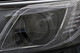 2018-2021 Toyota Camry Headlight Driver Left Side Halogen NA Built