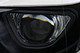 2014-2015 Toyota Corolla Headlight Driver Left Side LED