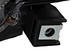 2017-2019 Toyota Corolla CE/L/LE/LE Eco Headlight Driver Left Side LED
