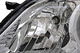 2011-2019 Toyota Sienna Base/LE/XLE Headlight Driver Left Side Halogen
