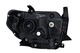2018-2021 Toyota Tundra Headlight Driver Left Side Halogen