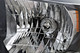 2018-2021 Toyota Tundra Headlight Driver Left Side Halogen