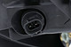 2012-2014 Toyota Yaris Hatchback Headlight Driver Left Side Halogen For Hatchback Without Sport Package