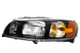2001-2004 Volvo S60 Headlight Driver Left Side Halogen